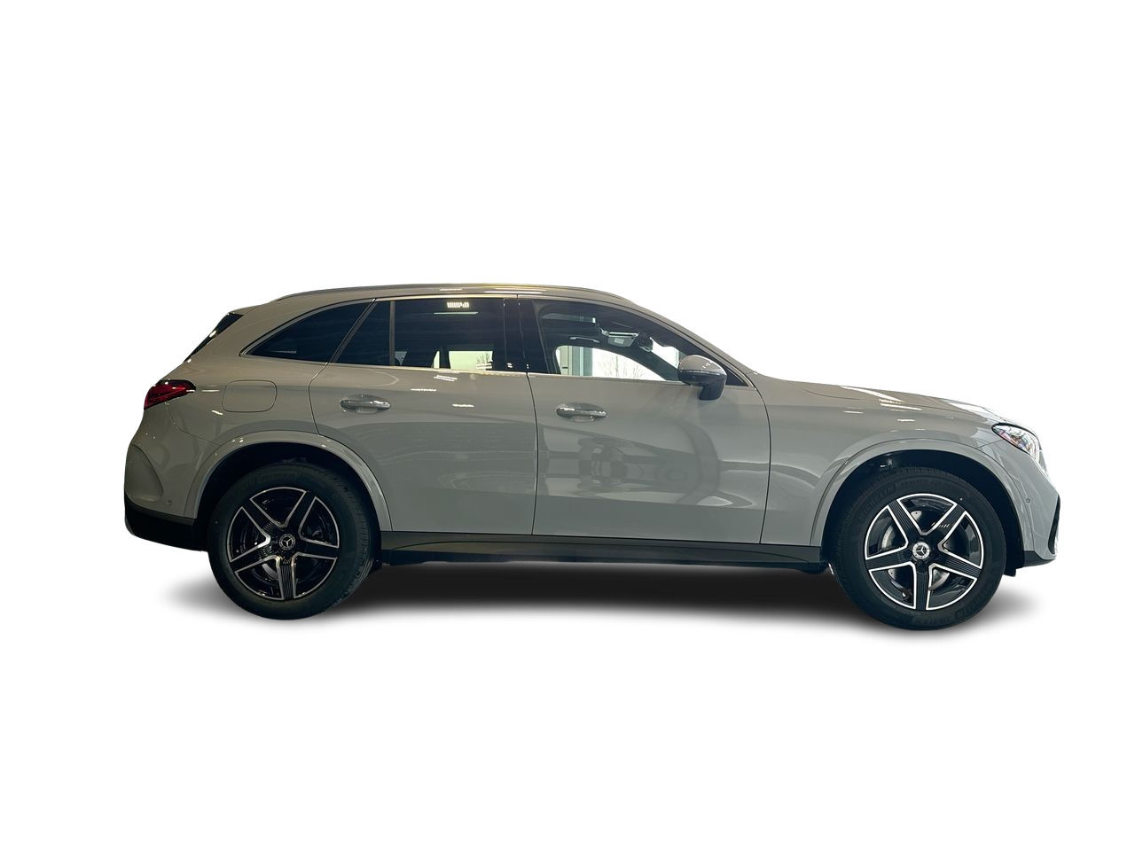 Mercedes-Benz GLC  2025 à Vancouver, Colombie-Britannique
