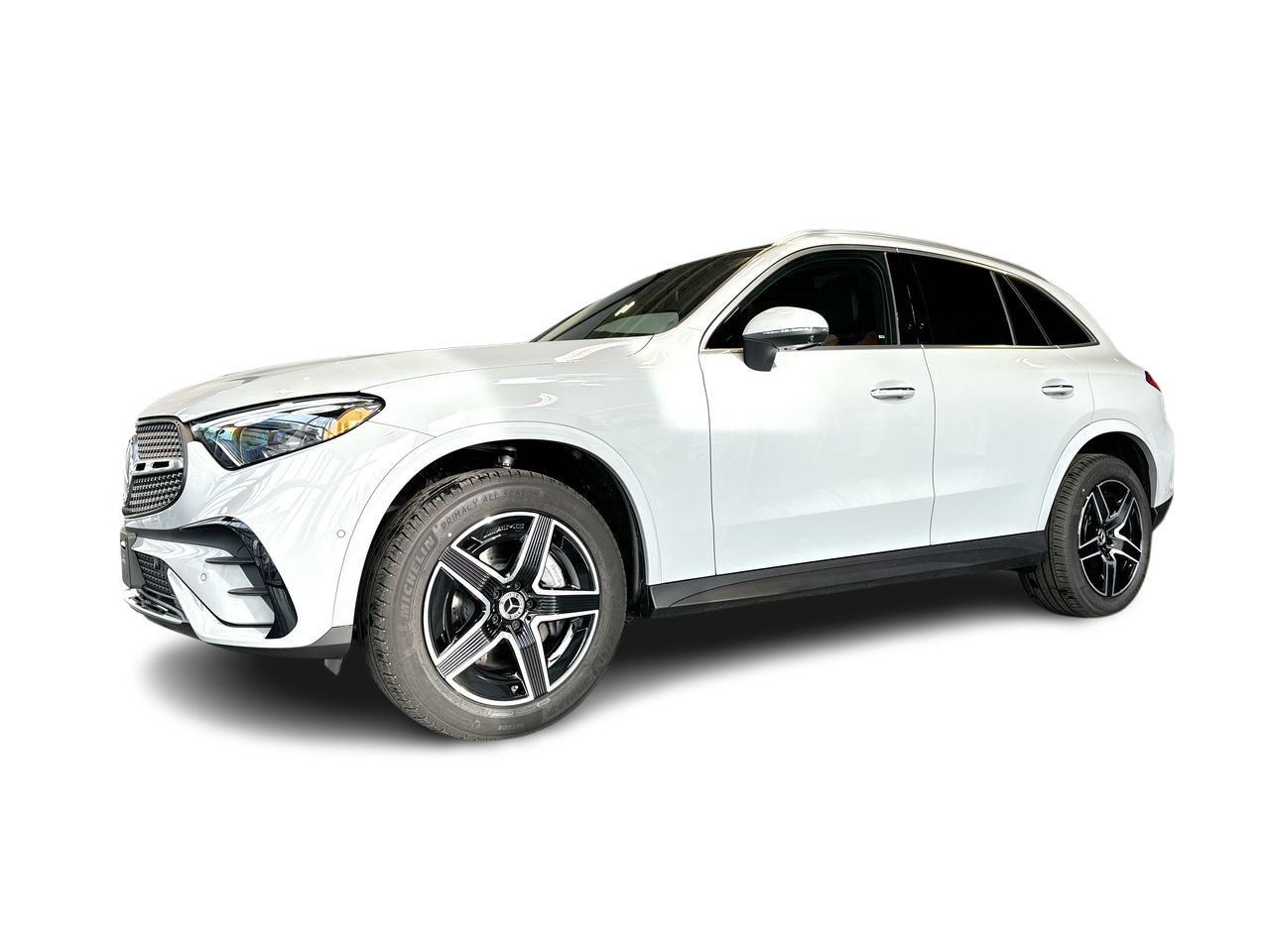 Mercedes-Benz GLC  2025 à Vancouver, Colombie-Britannique