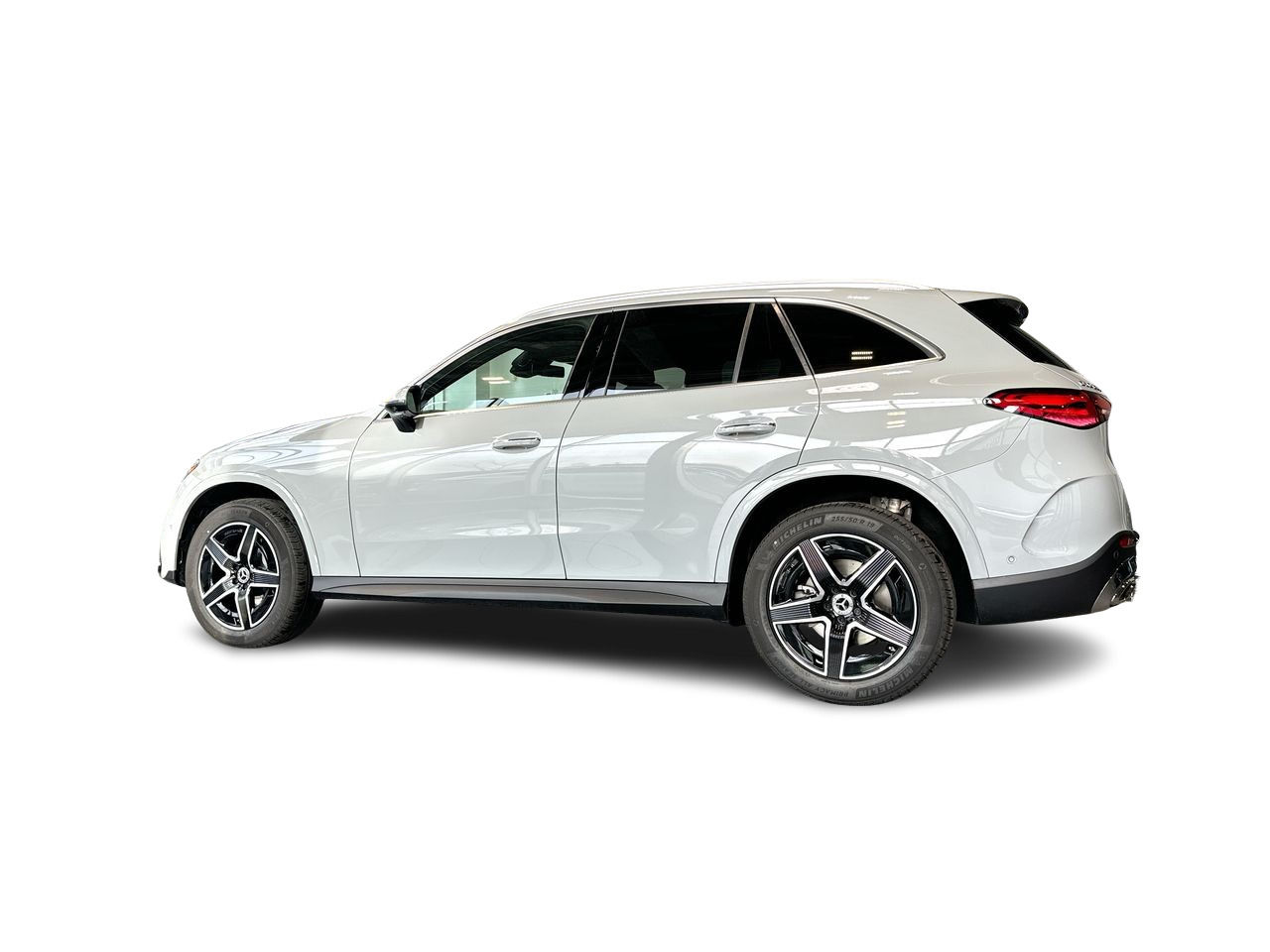 Mercedes-Benz GLC  2025 à Vancouver, Colombie-Britannique