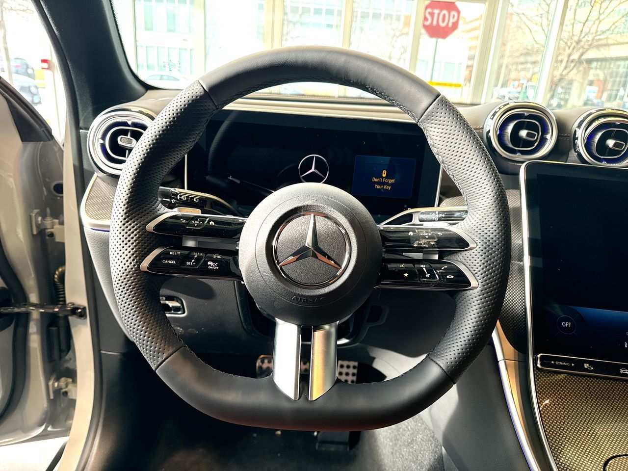 Mercedes-Benz GLC  2025 à Vancouver, Colombie-Britannique