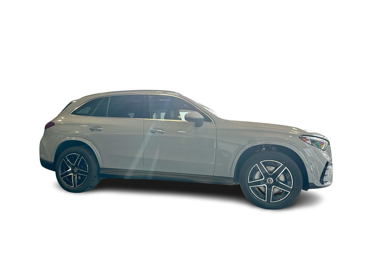 Mercedes-Benz GLC  2025 à Vancouver, Colombie-Britannique