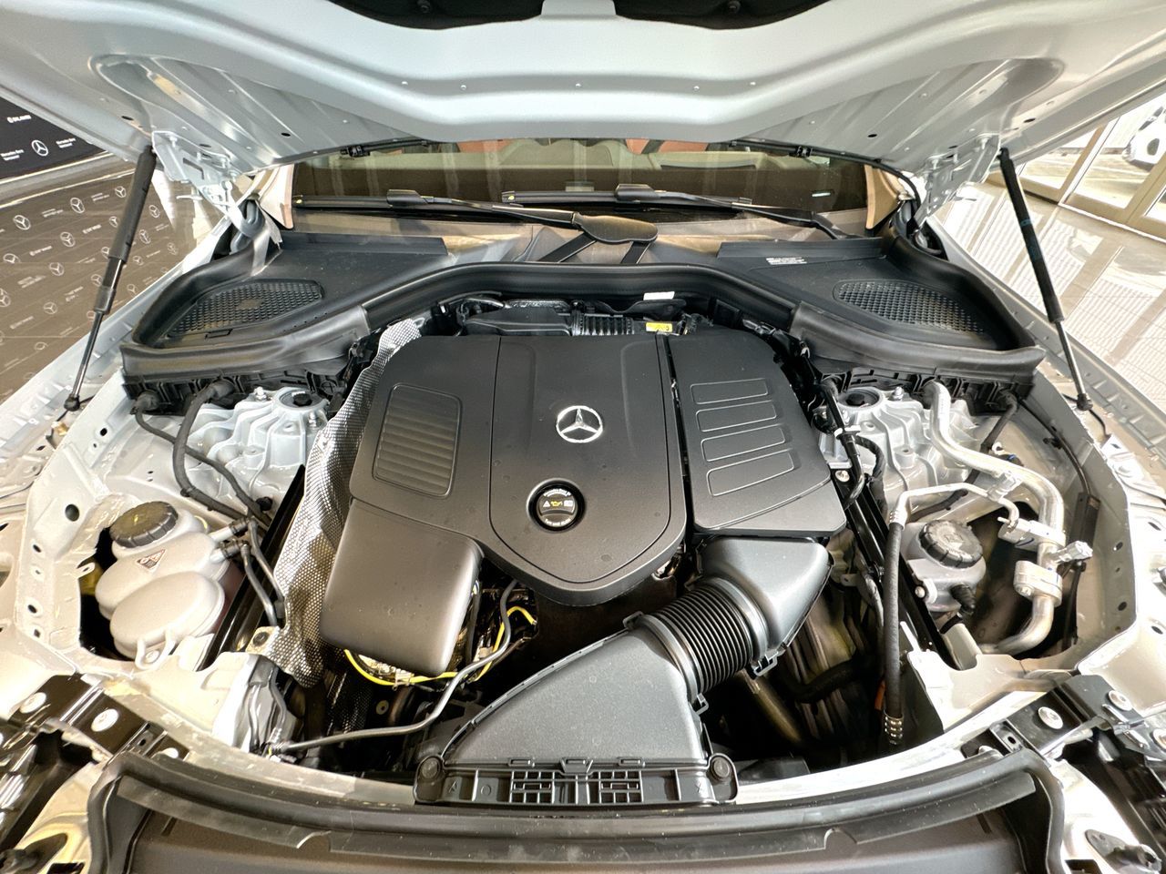 Mercedes-Benz GLC  2025 à Vancouver, Colombie-Britannique