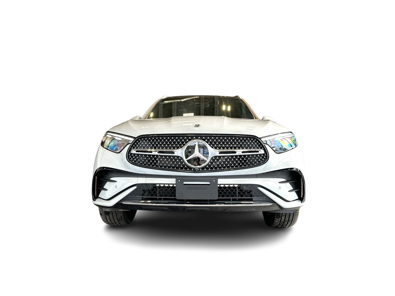 Mercedes-Benz GLC  2025 à Vancouver, Colombie-Britannique