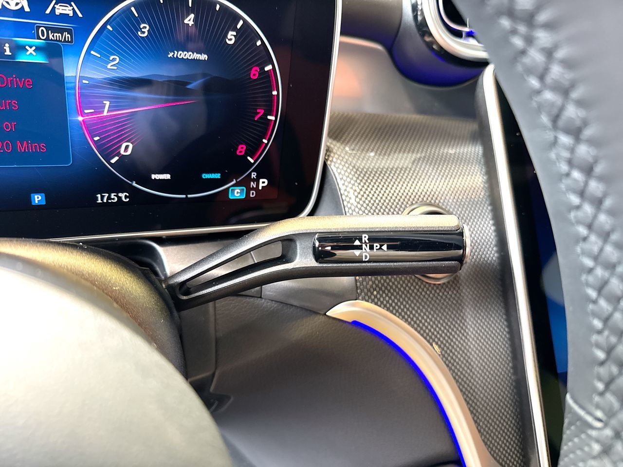 2025 Mercedes-Benz GLC in Vancouver, British Columbia