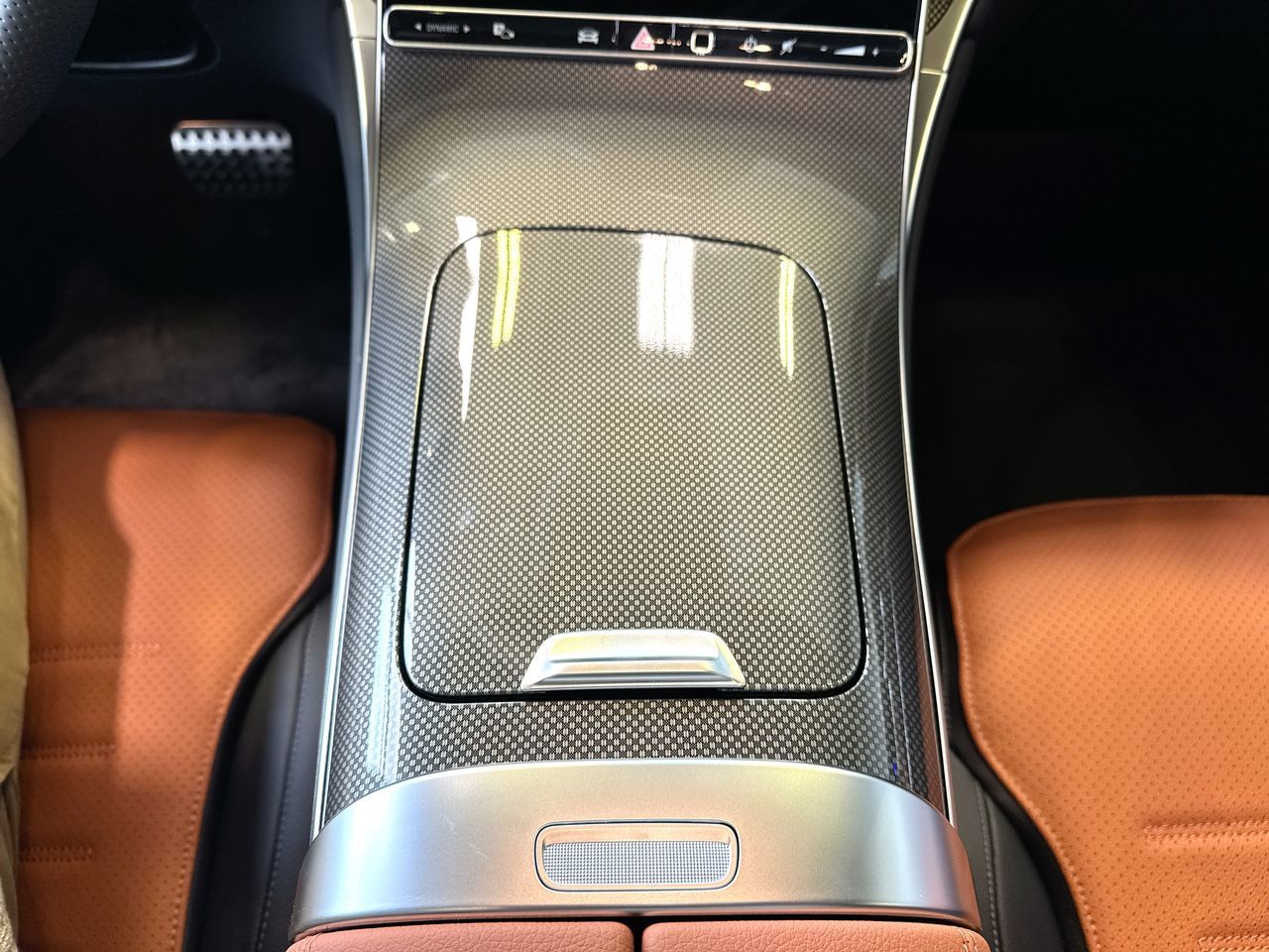 2025 Mercedes-Benz GLC in Vancouver, British Columbia