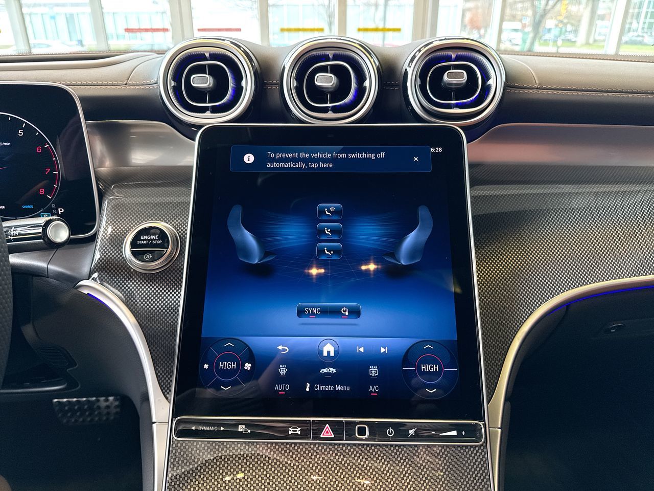 2025 Mercedes-Benz GLC in Vancouver, British Columbia