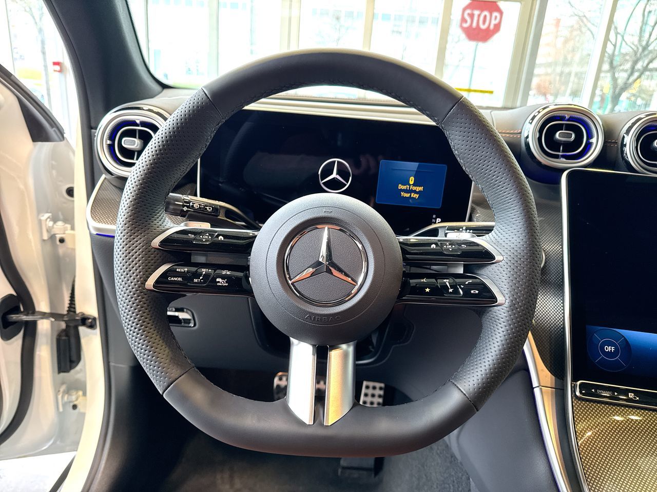 2025 Mercedes-Benz GLC in Vancouver, British Columbia