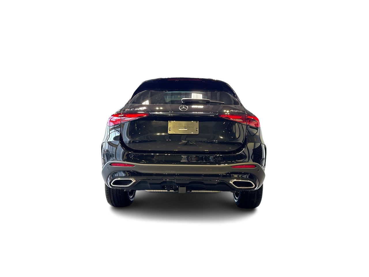 Mercedes-Benz GLC  2025 à Vancouver, Colombie-Britannique