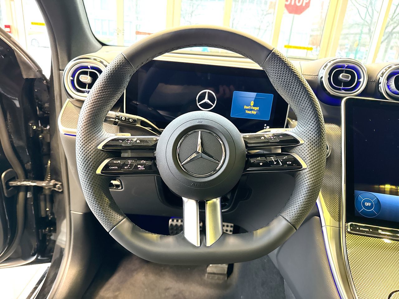 Mercedes-Benz GLC  2025 à Vancouver, Colombie-Britannique