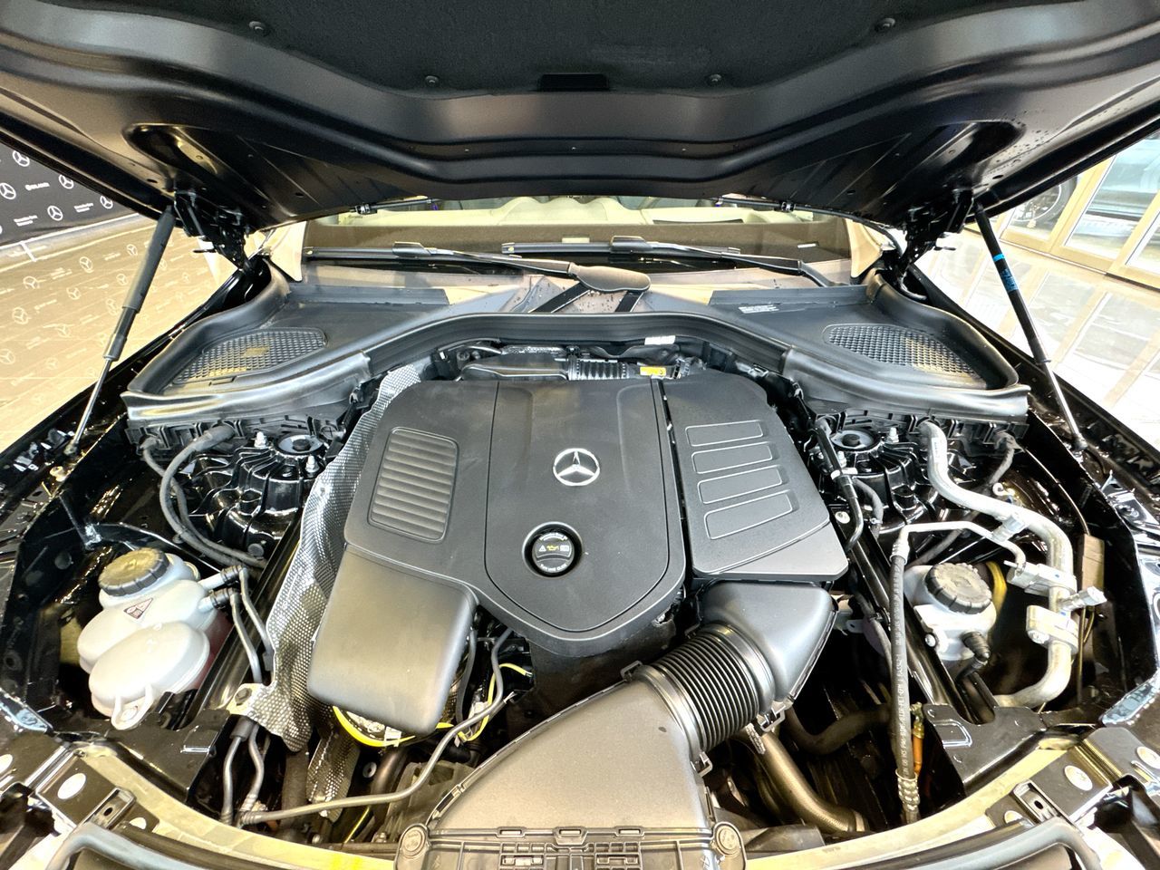 Mercedes-Benz GLC  2025 à Vancouver, Colombie-Britannique