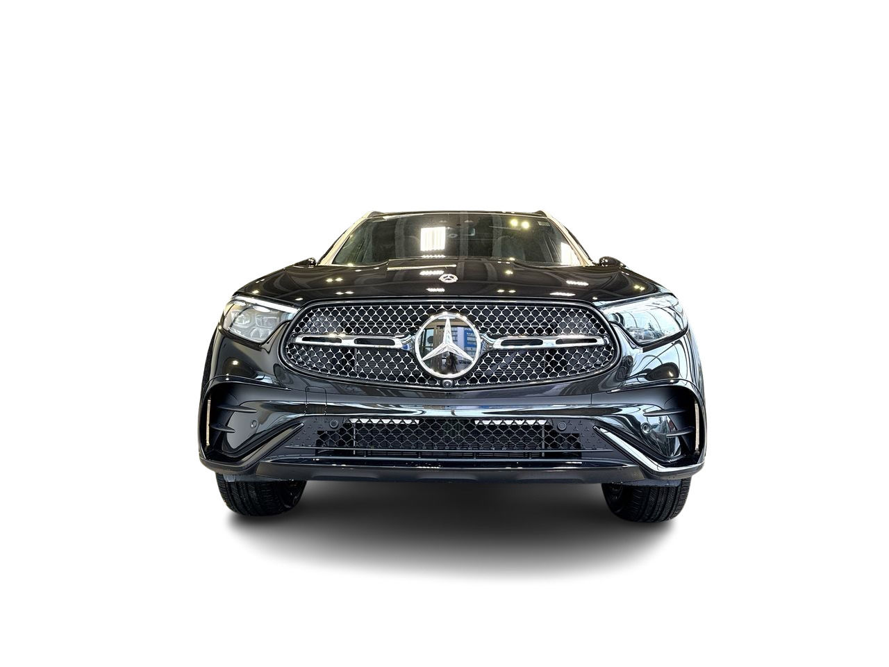 Mercedes-Benz GLC  2025 à Vancouver, Colombie-Britannique