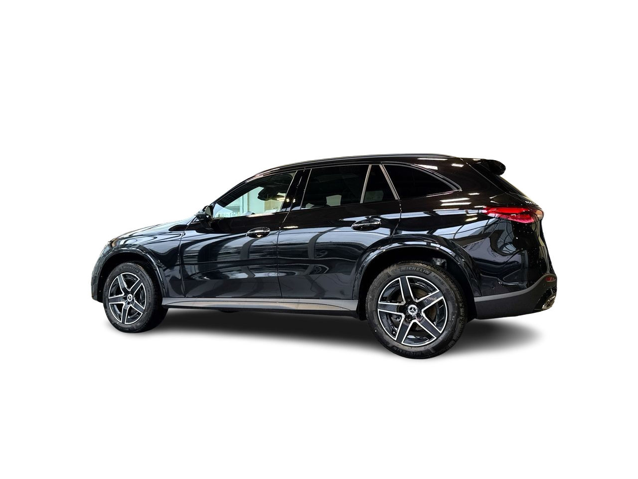 Mercedes-Benz GLC  2025 à Vancouver, Colombie-Britannique