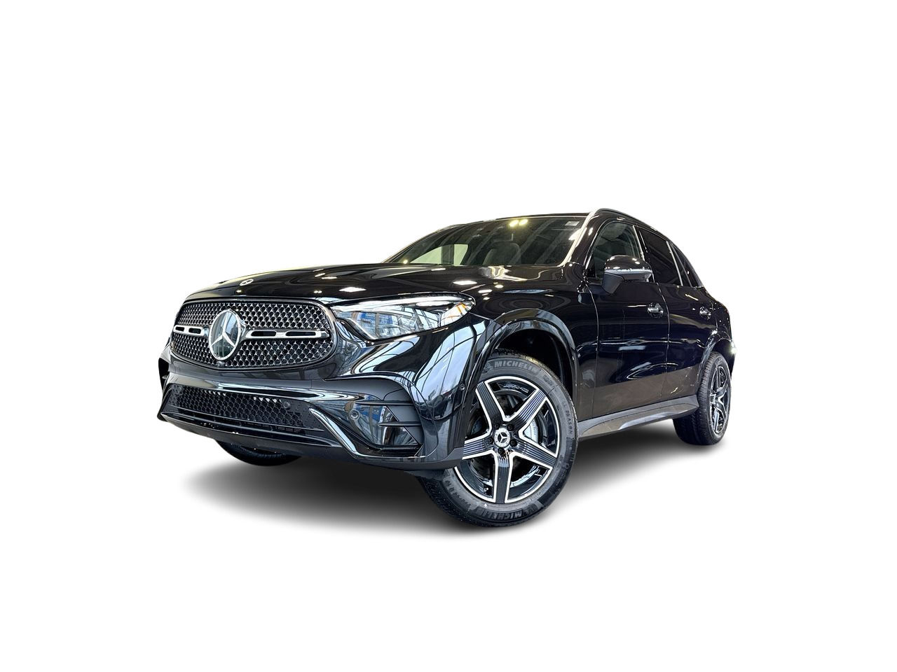 Mercedes-Benz GLC  2025 à Vancouver, Colombie-Britannique