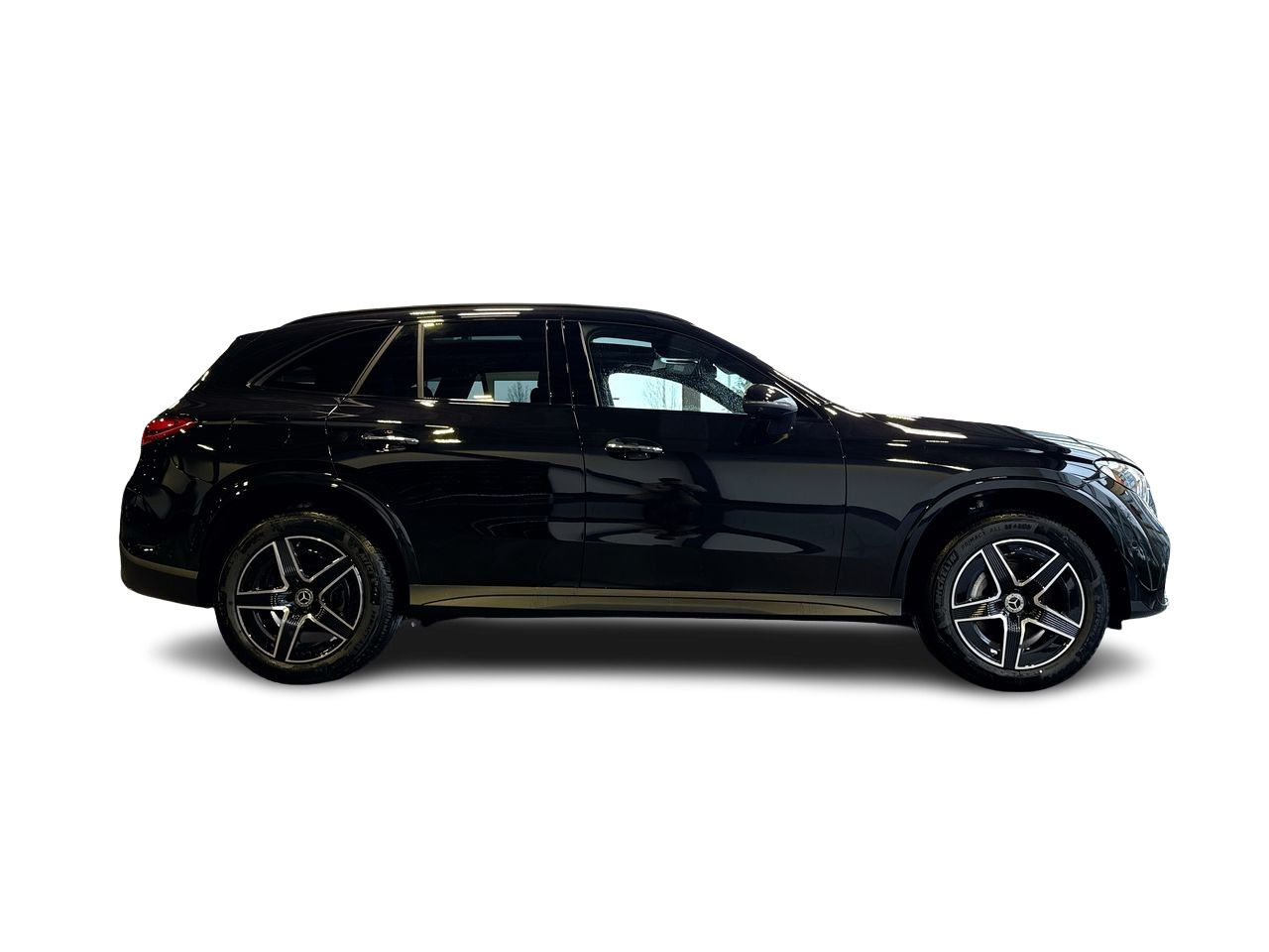 Mercedes-Benz GLC  2025 à Vancouver, Colombie-Britannique