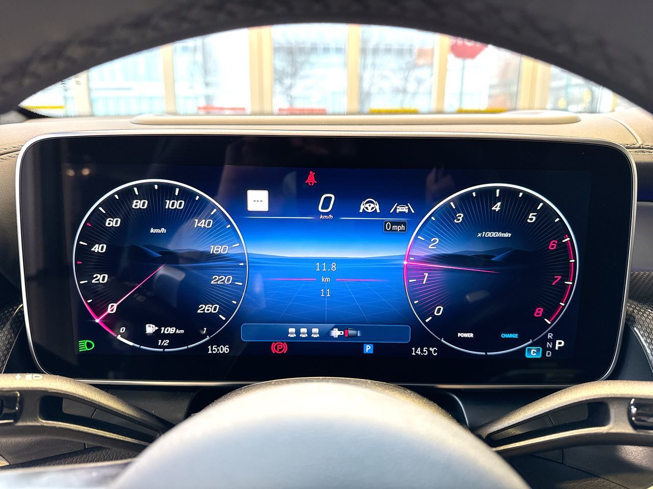 Mercedes-Benz GLC  2025 à Vancouver, Colombie-Britannique