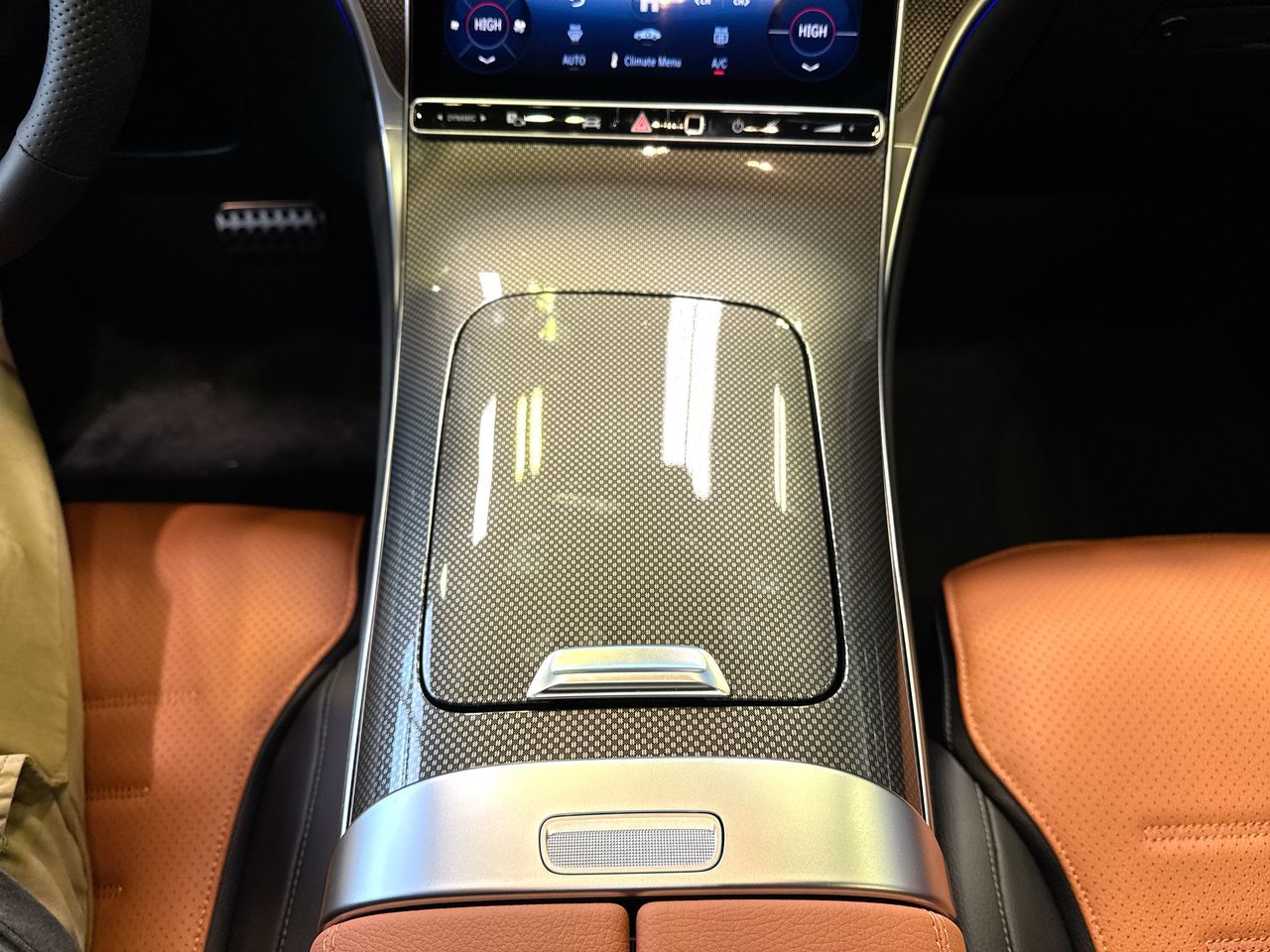 2025 Mercedes-Benz GLC in Vancouver, British Columbia