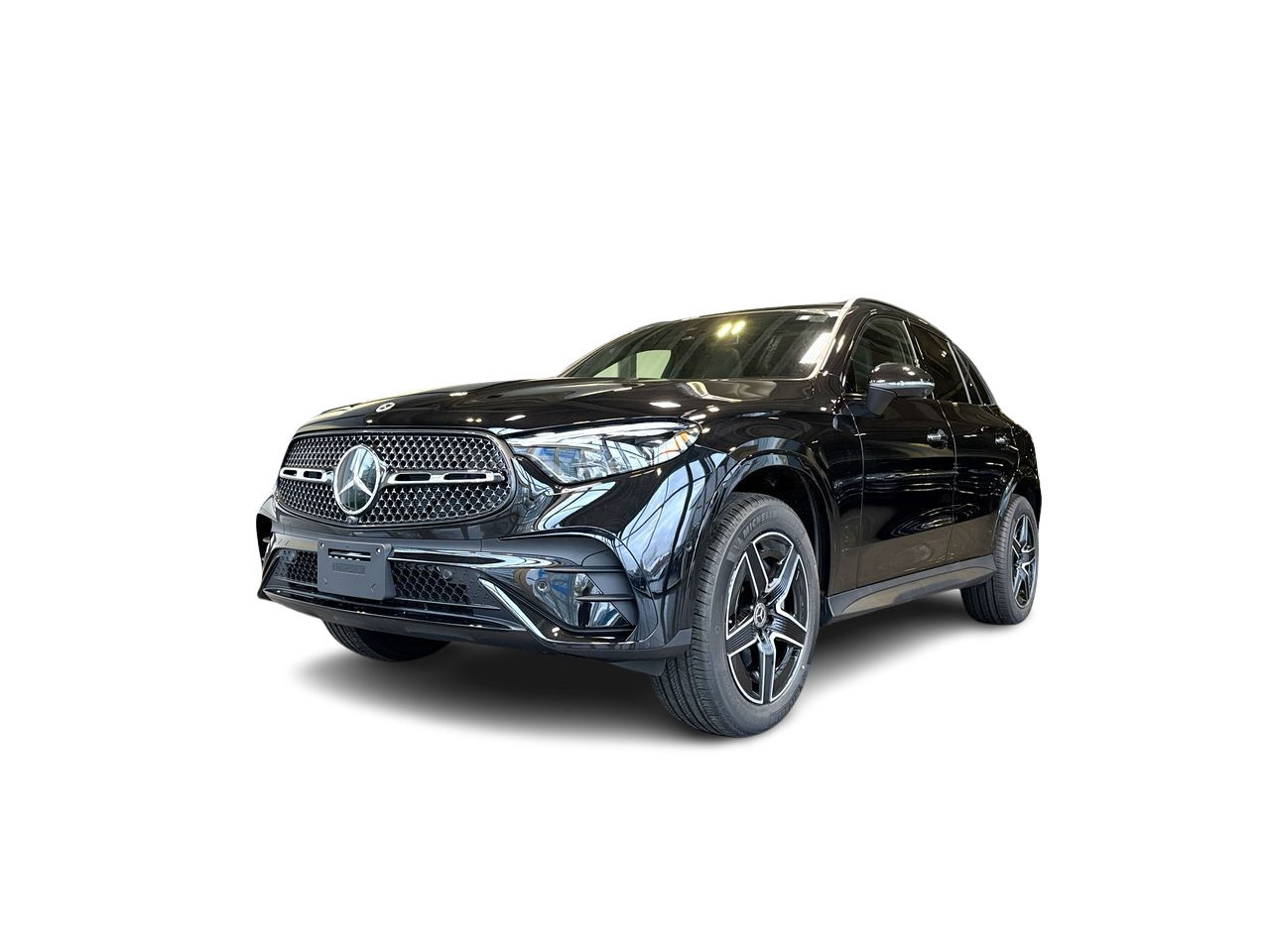 2025 Mercedes-Benz GLC in Vancouver, British Columbia