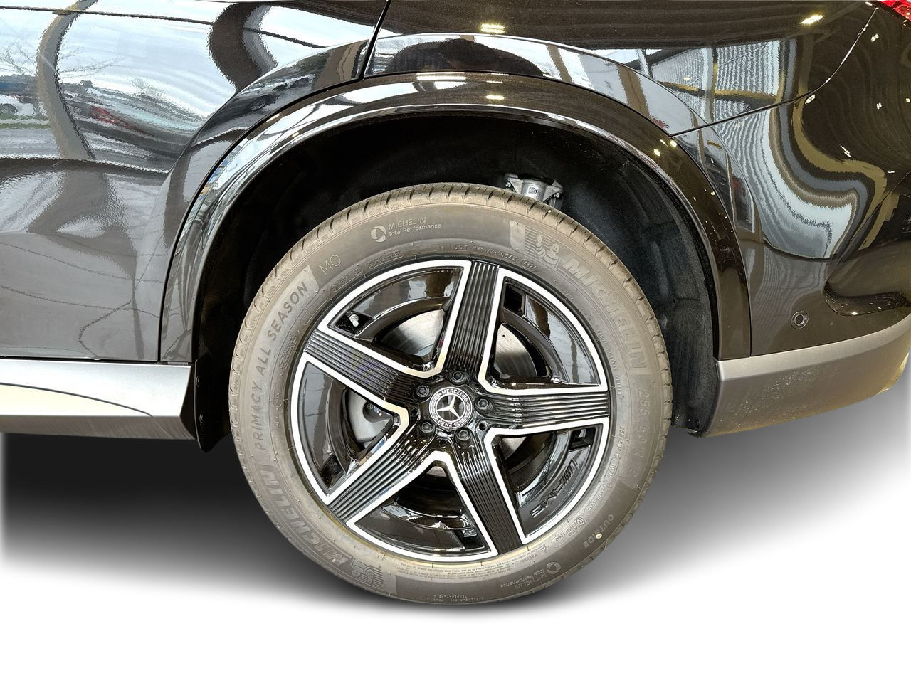2025 Mercedes-Benz GLC in Vancouver, British Columbia