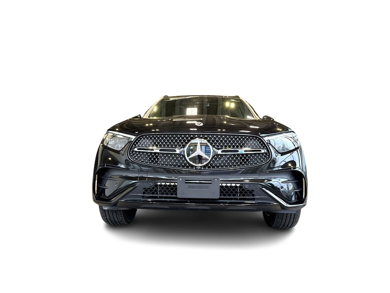 2025 Mercedes-Benz GLC in Vancouver, British Columbia