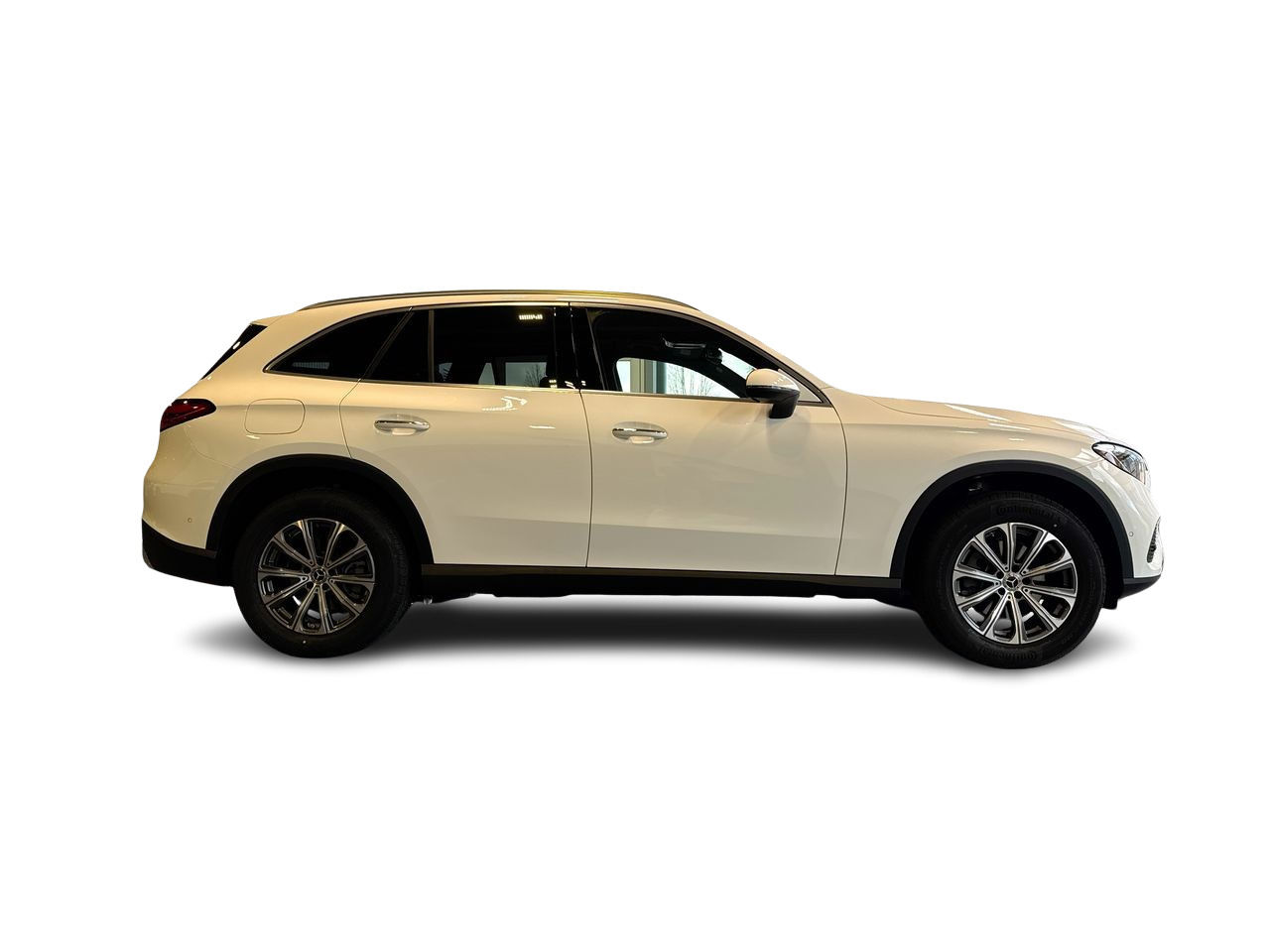 Mercedes-Benz GLC  2025 à Vancouver, Colombie-Britannique