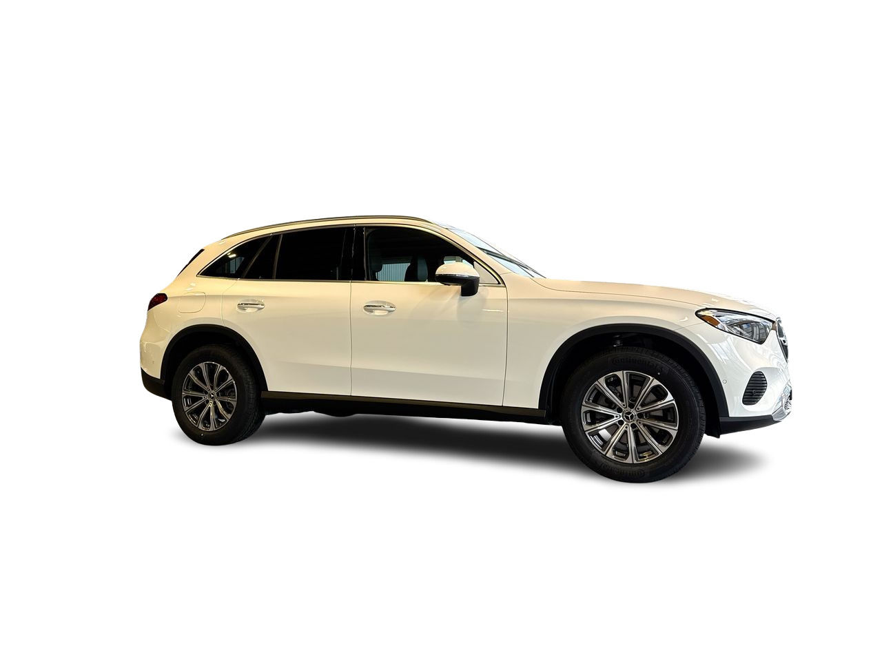 Mercedes-Benz GLC  2025 à Vancouver, Colombie-Britannique