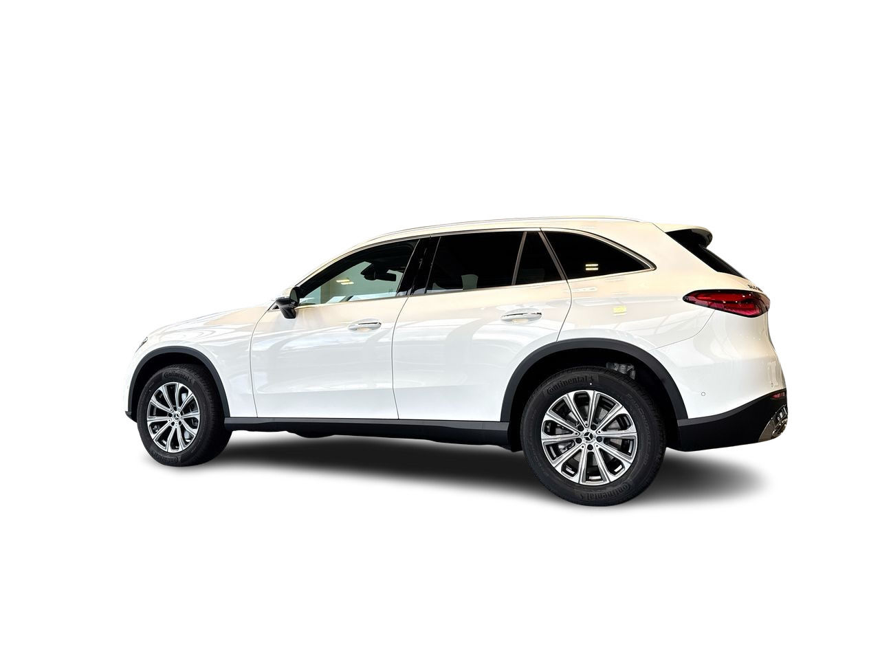 Mercedes-Benz GLC  2025 à Vancouver, Colombie-Britannique
