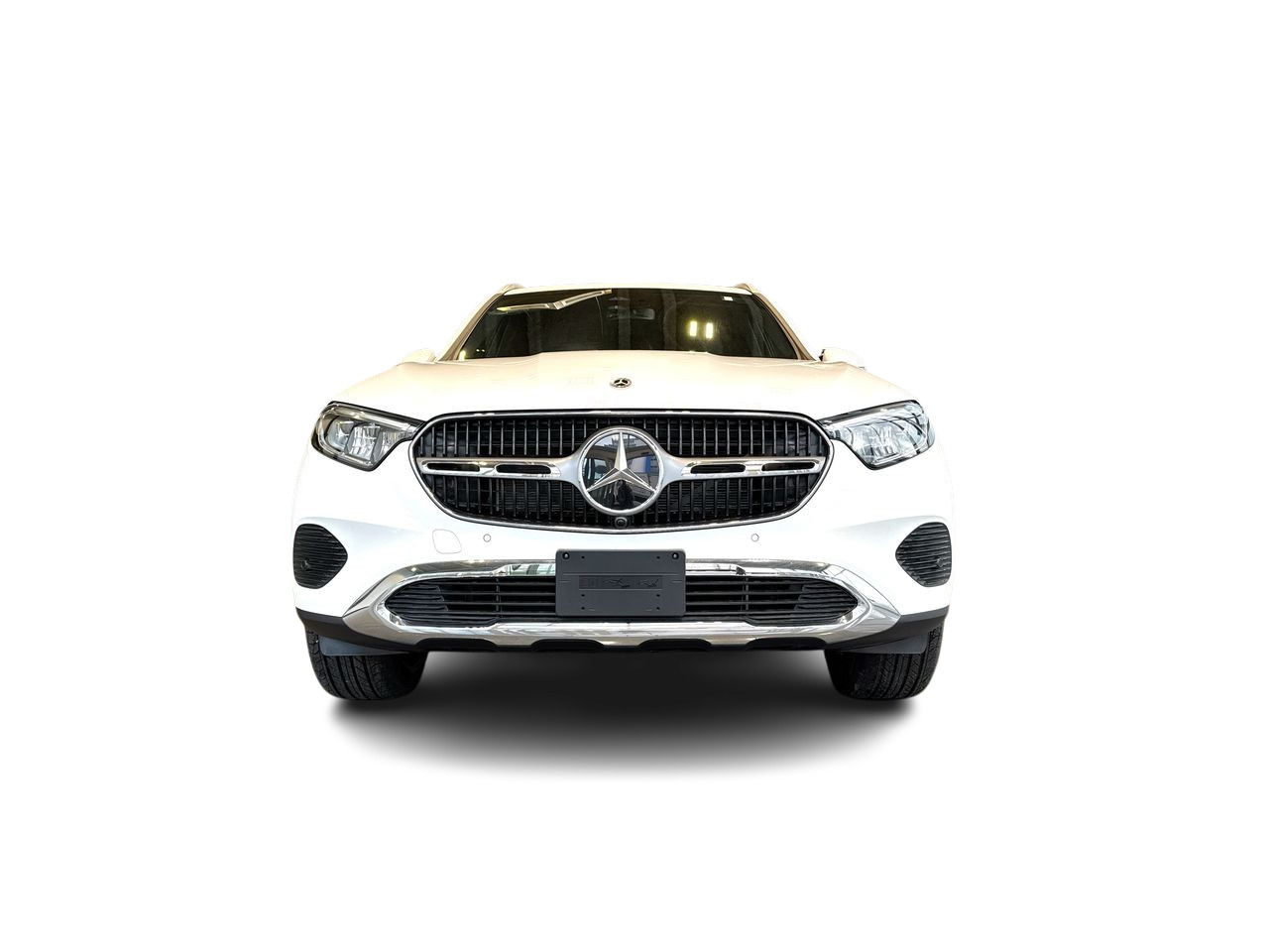 Mercedes-Benz GLC  2025 à Vancouver, Colombie-Britannique