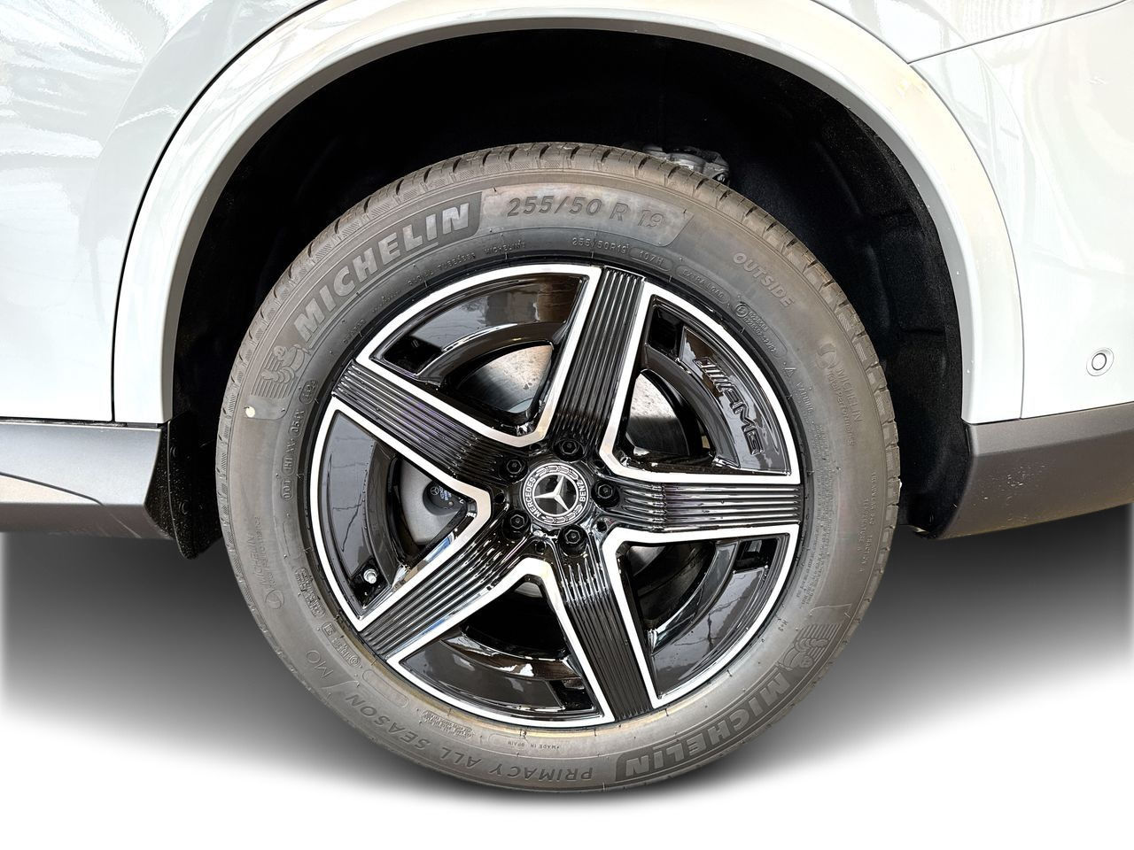 2025 Mercedes-Benz GLC in Vancouver, British Columbia