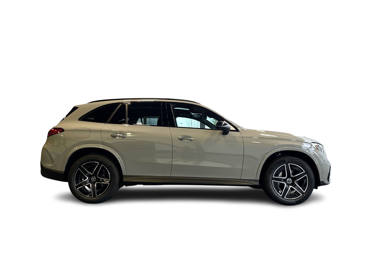 2025 Mercedes-Benz GLC in Vancouver, British Columbia