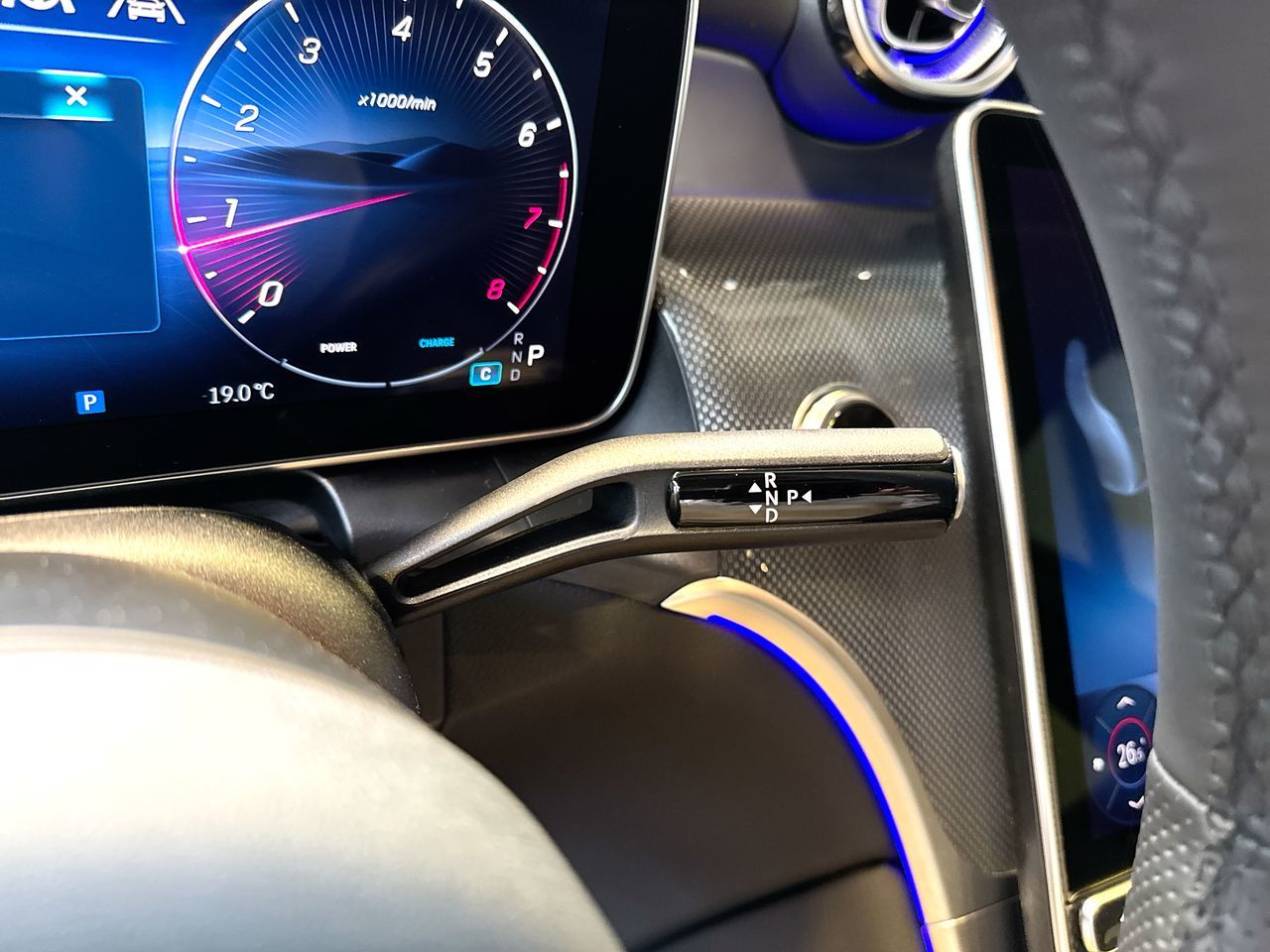 2025 Mercedes-Benz GLC in Vancouver, British Columbia