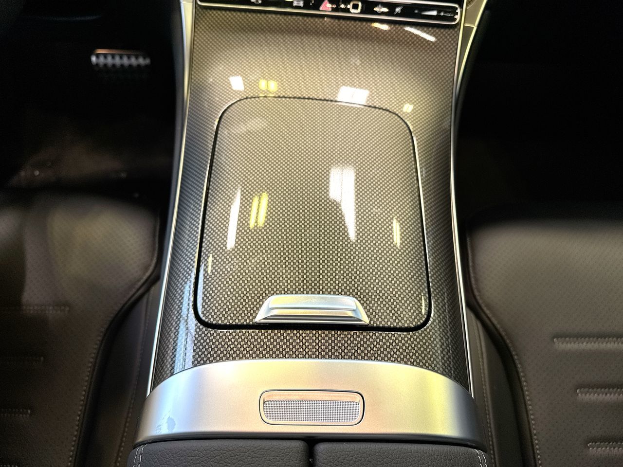 2025 Mercedes-Benz GLC in Vancouver, British Columbia