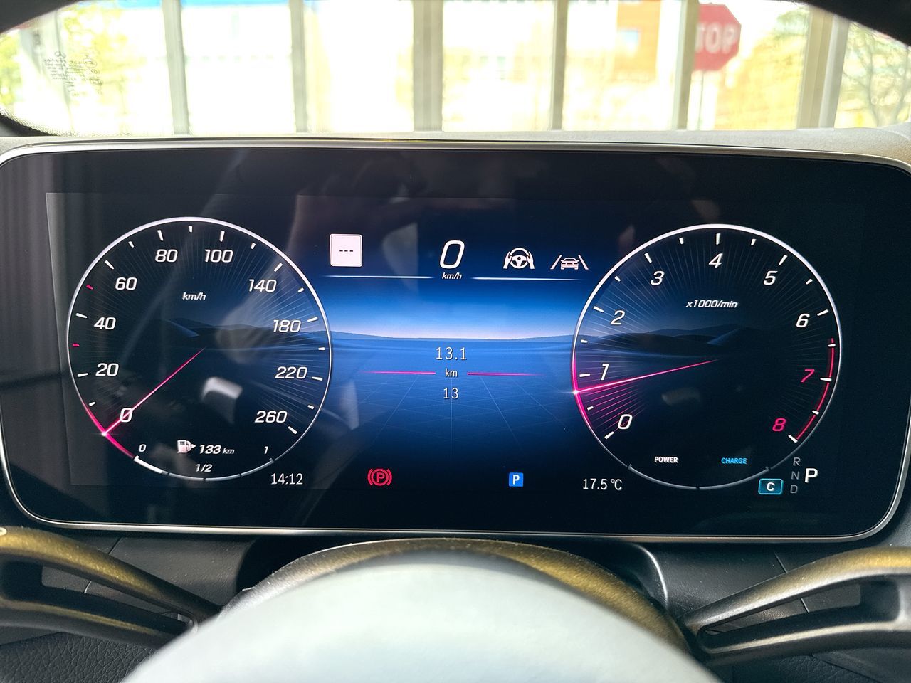 2025 Mercedes-Benz GLC in Vancouver, British Columbia