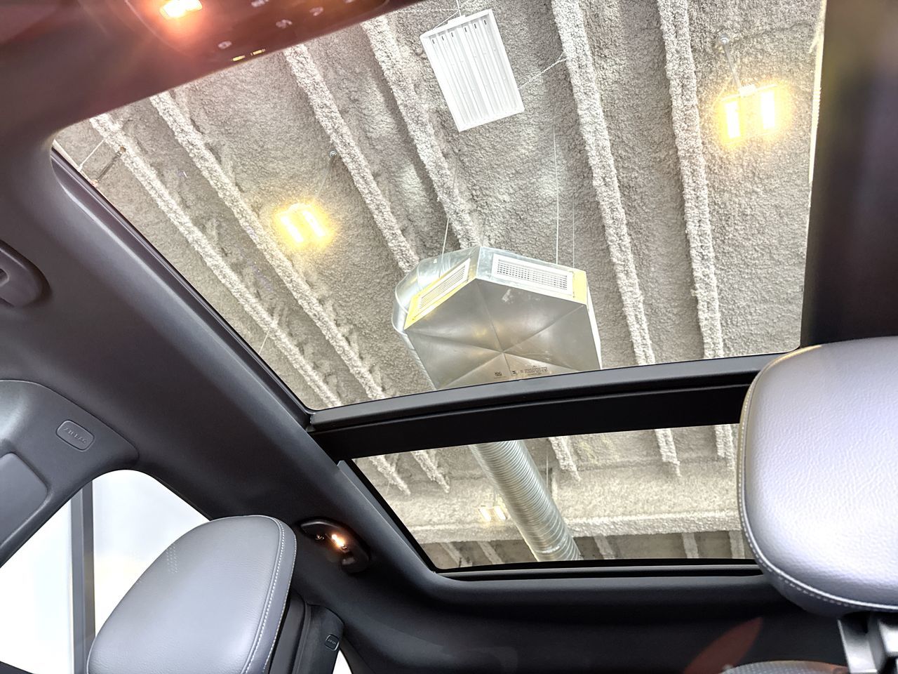 2025 Mercedes-Benz GLC in Vancouver, British Columbia