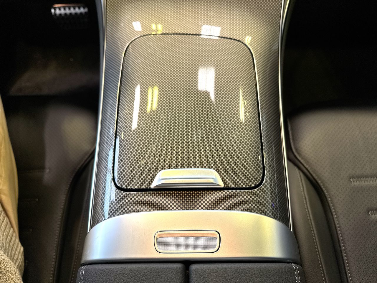 Mercedes-Benz GLC  2025 à Vancouver, Colombie-Britannique