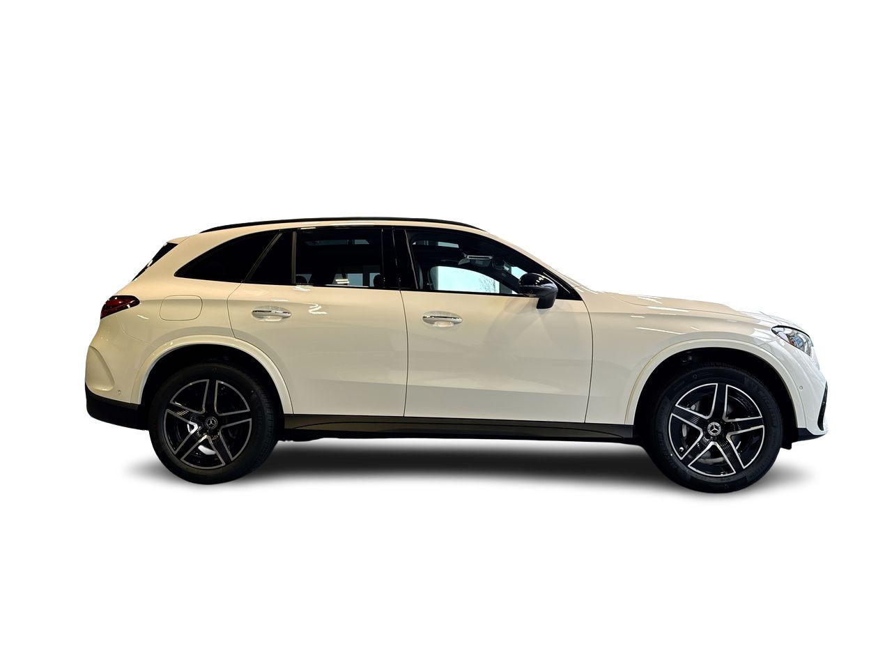 Mercedes-Benz GLC  2025 à Vancouver, Colombie-Britannique