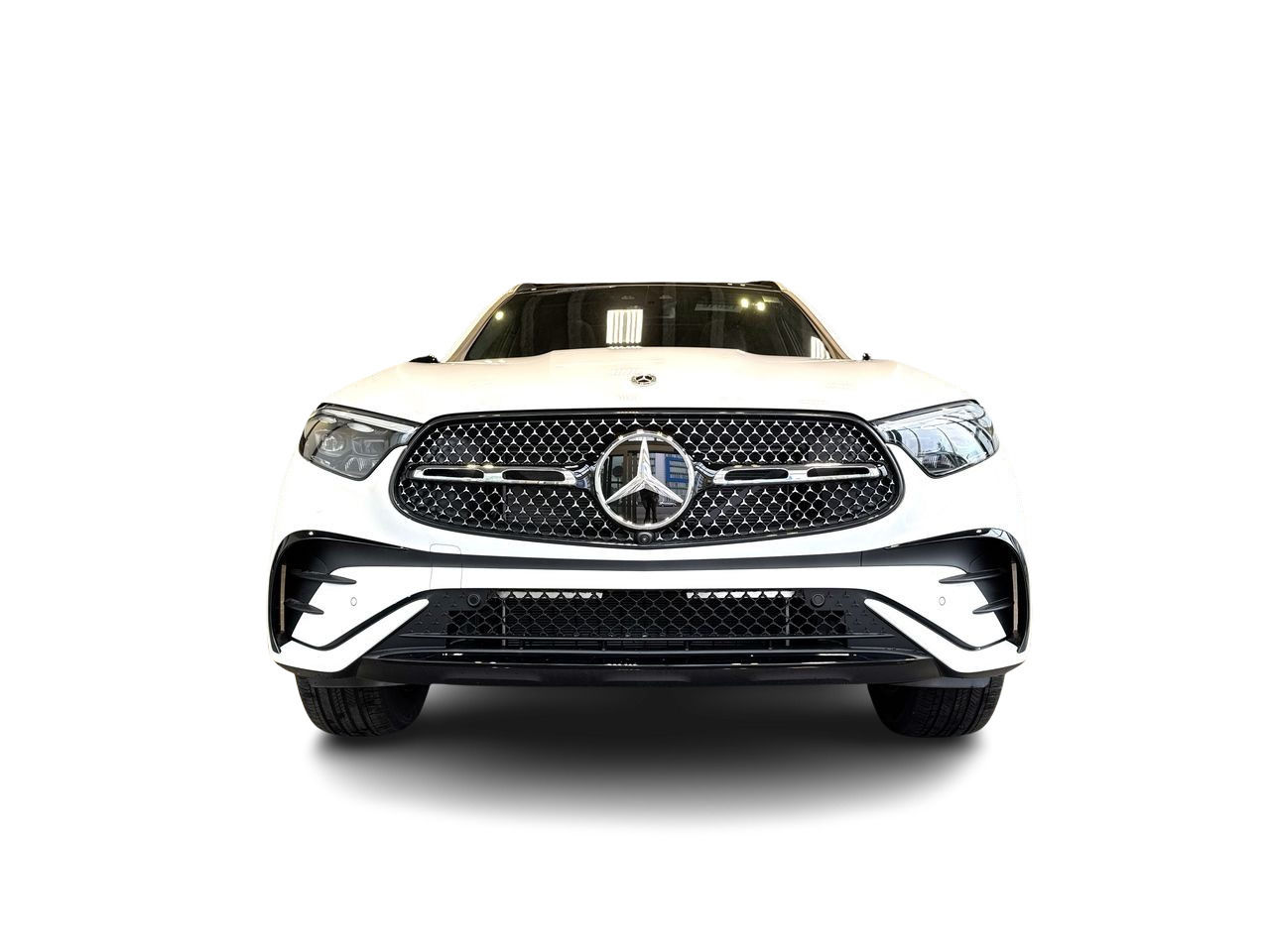 Mercedes-Benz GLC  2025 à Vancouver, Colombie-Britannique