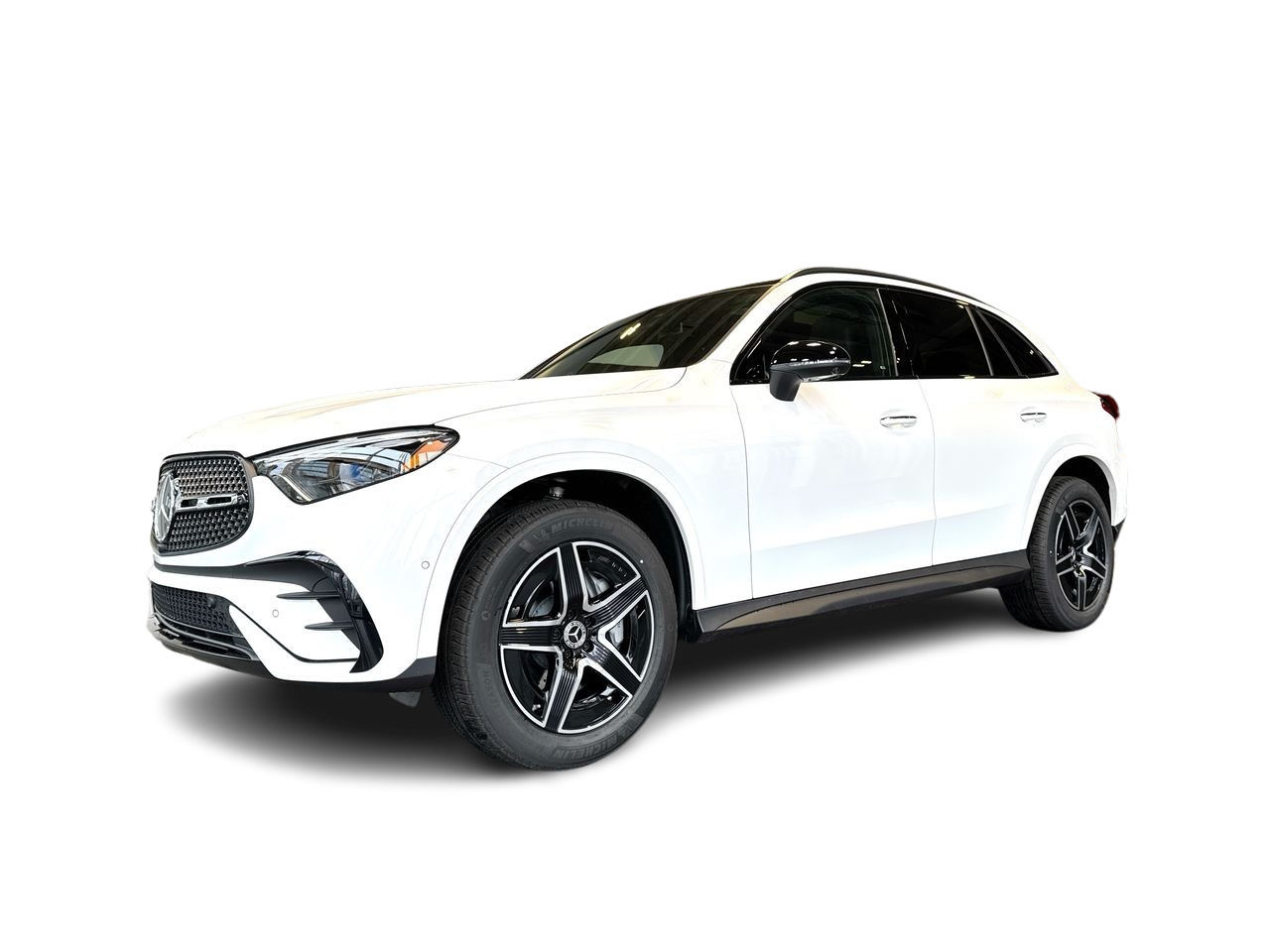 Mercedes-Benz GLC  2025 à Vancouver, Colombie-Britannique