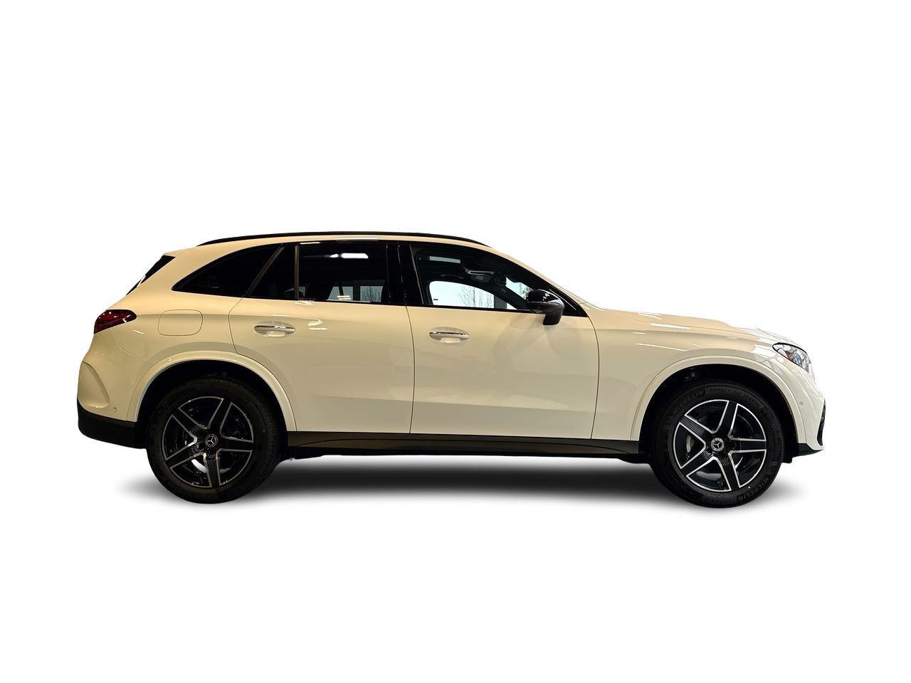 Mercedes-Benz GLC  2025 à Vancouver, Colombie-Britannique