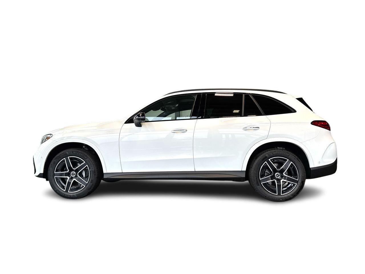 Mercedes-Benz GLC  2025 à Vancouver, Colombie-Britannique