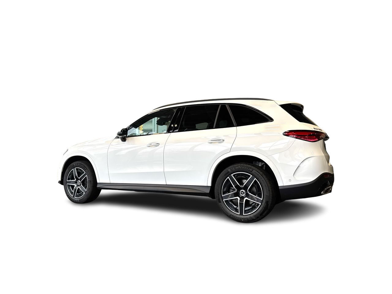 Mercedes-Benz GLC  2025 à Vancouver, Colombie-Britannique