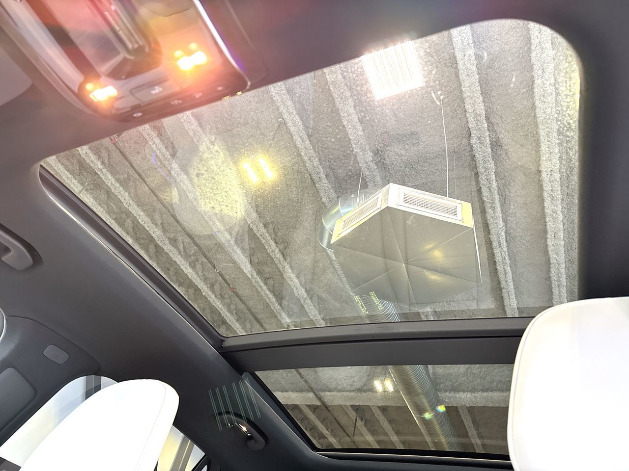 Mercedes-Benz GLC  2025 à Vancouver, Colombie-Britannique