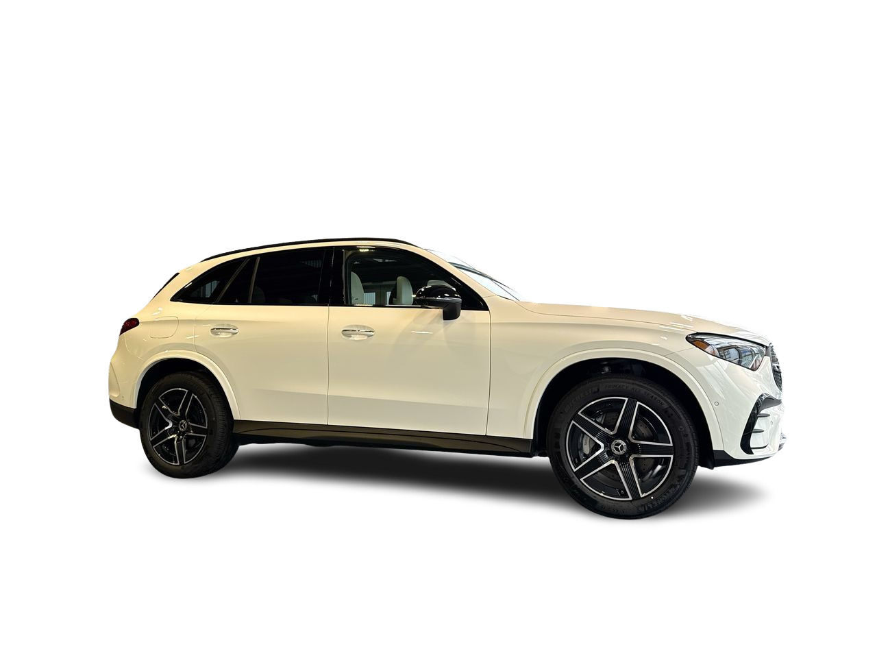 Mercedes-Benz GLC  2025 à Vancouver, Colombie-Britannique