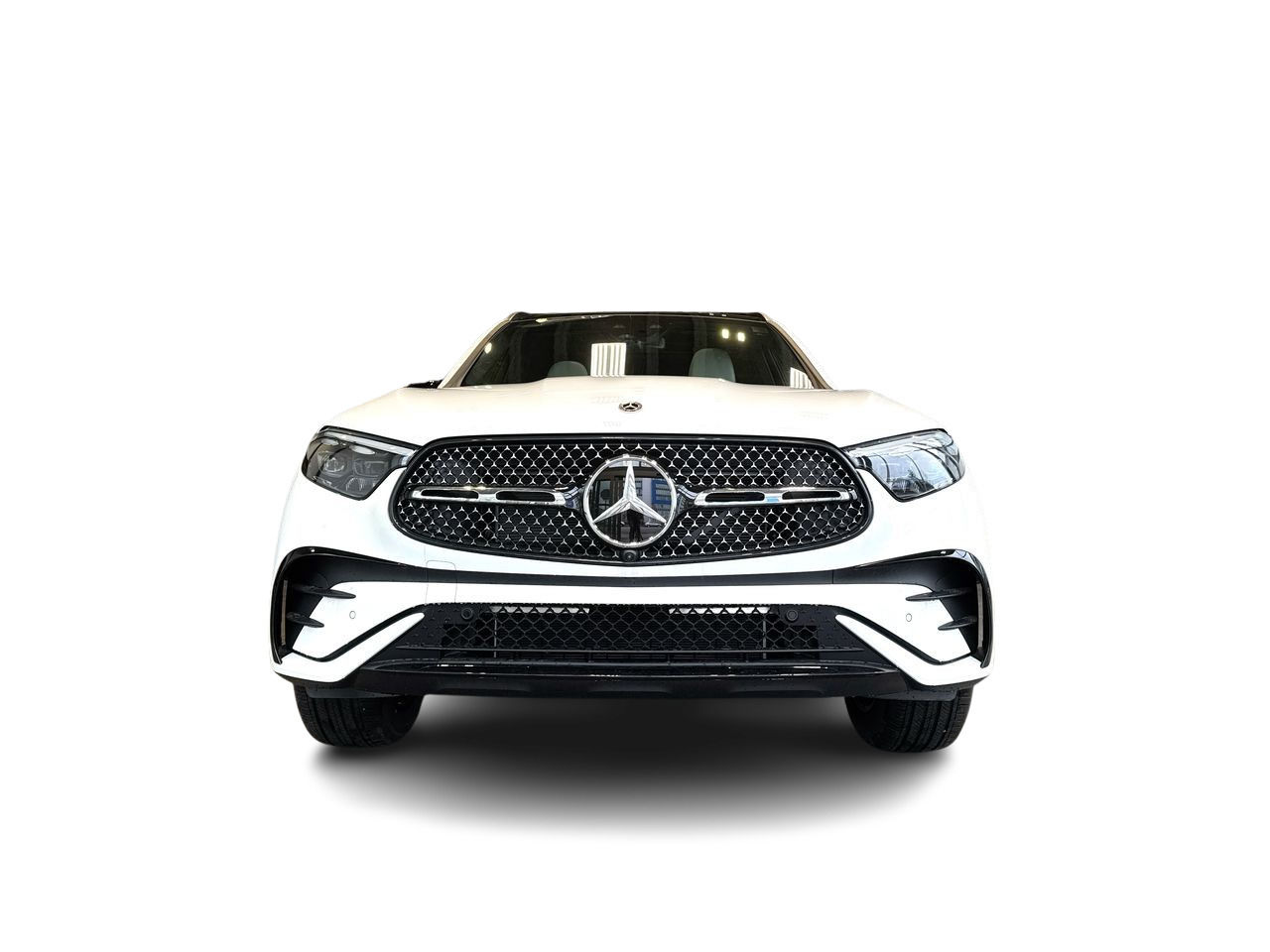 Mercedes-Benz GLC  2025 à Vancouver, Colombie-Britannique