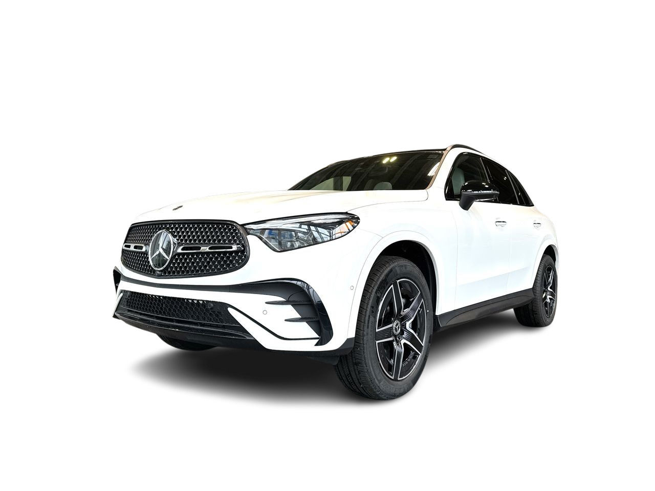 Mercedes-Benz GLC  2025 à Vancouver, Colombie-Britannique