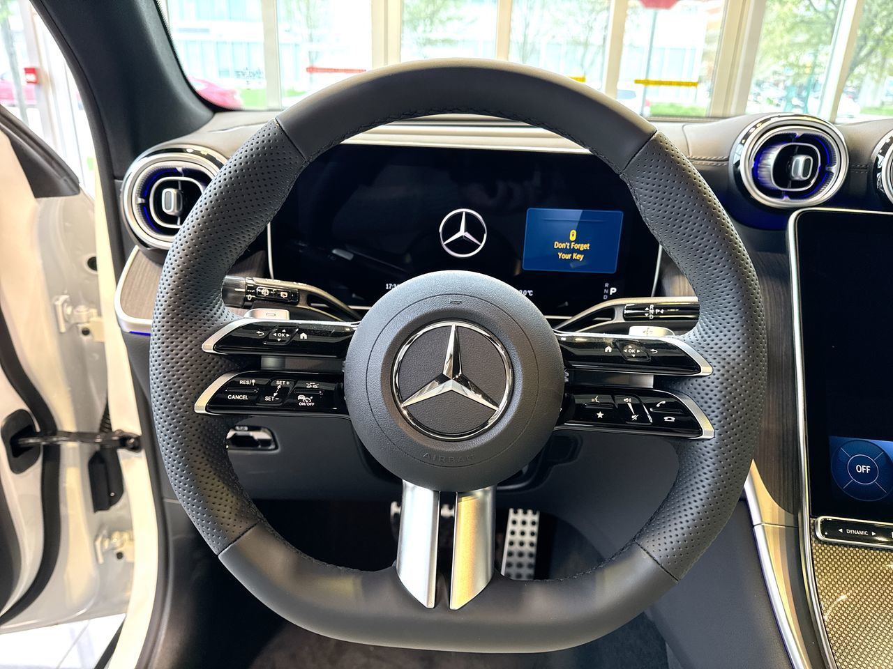 Mercedes-Benz GLC  2025 à Vancouver, Colombie-Britannique