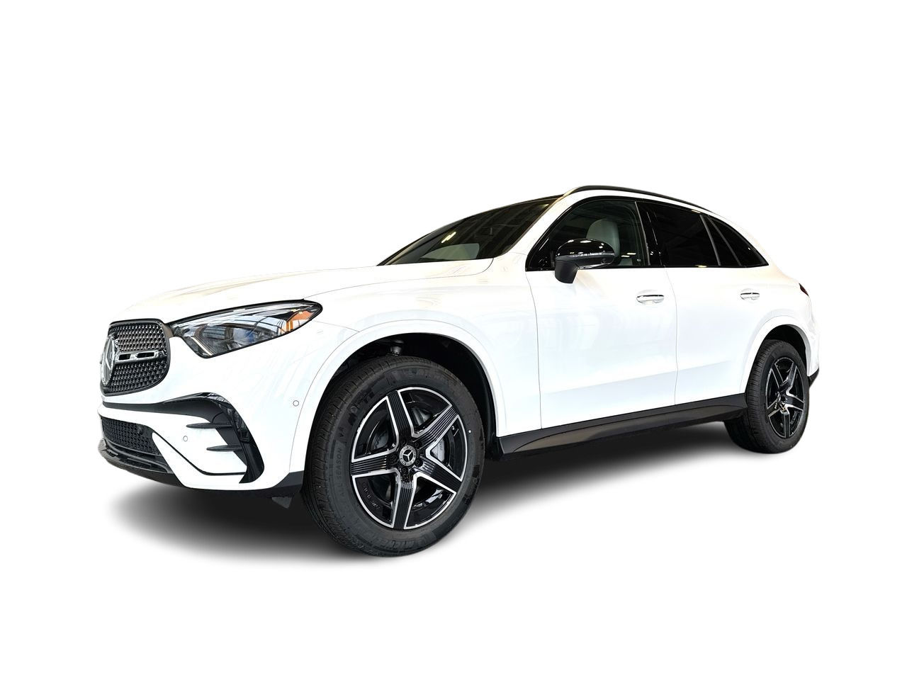 Mercedes-Benz GLC  2025 à Vancouver, Colombie-Britannique