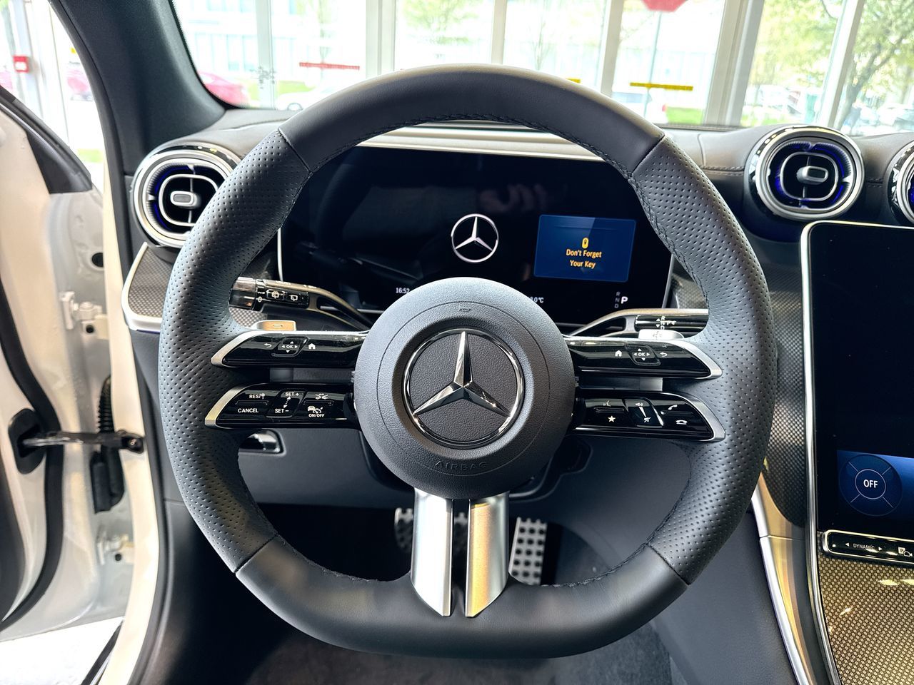 Mercedes-Benz GLC  2025 à Vancouver, Colombie-Britannique