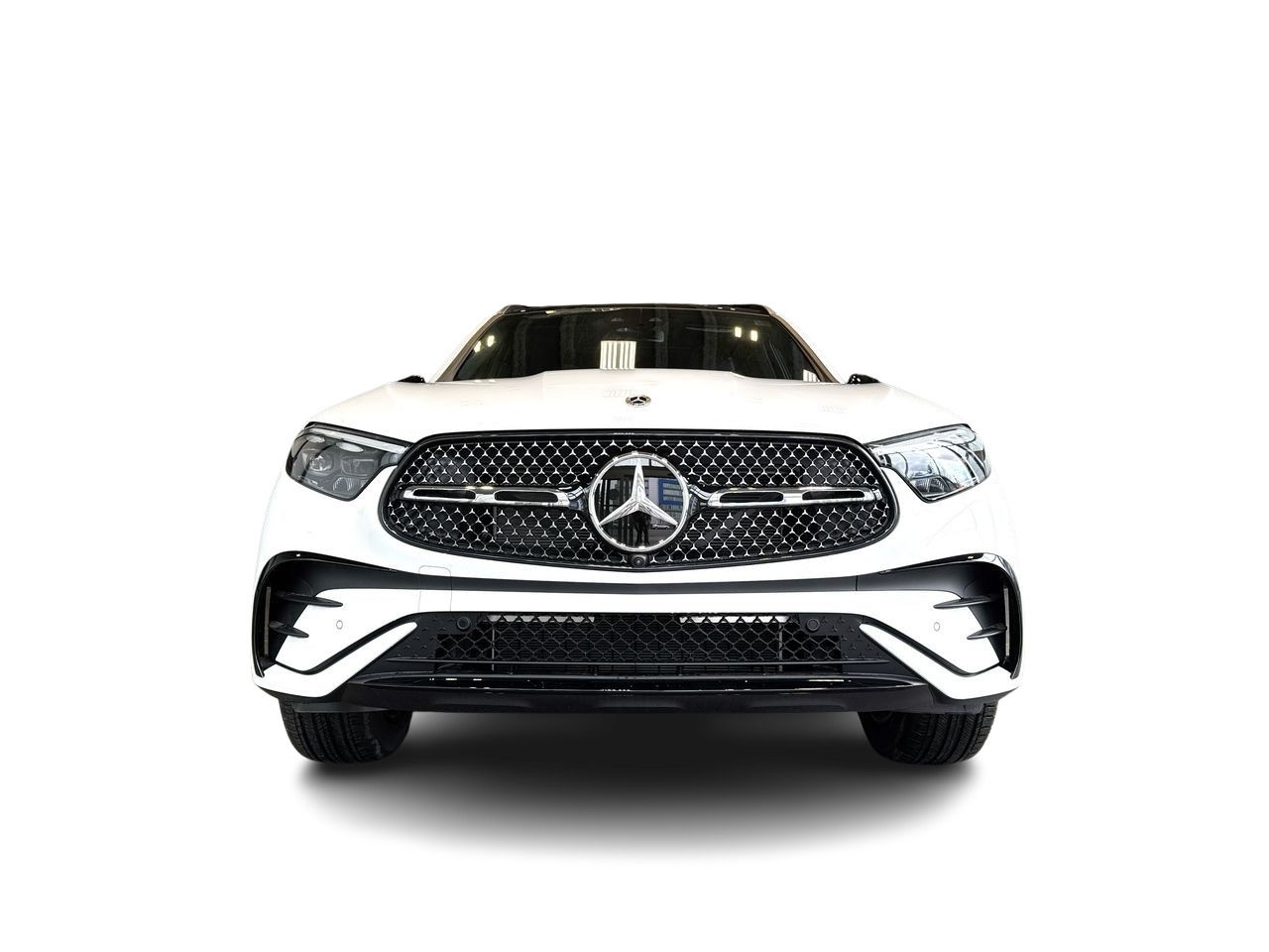Mercedes-Benz GLC  2025 à Vancouver, Colombie-Britannique