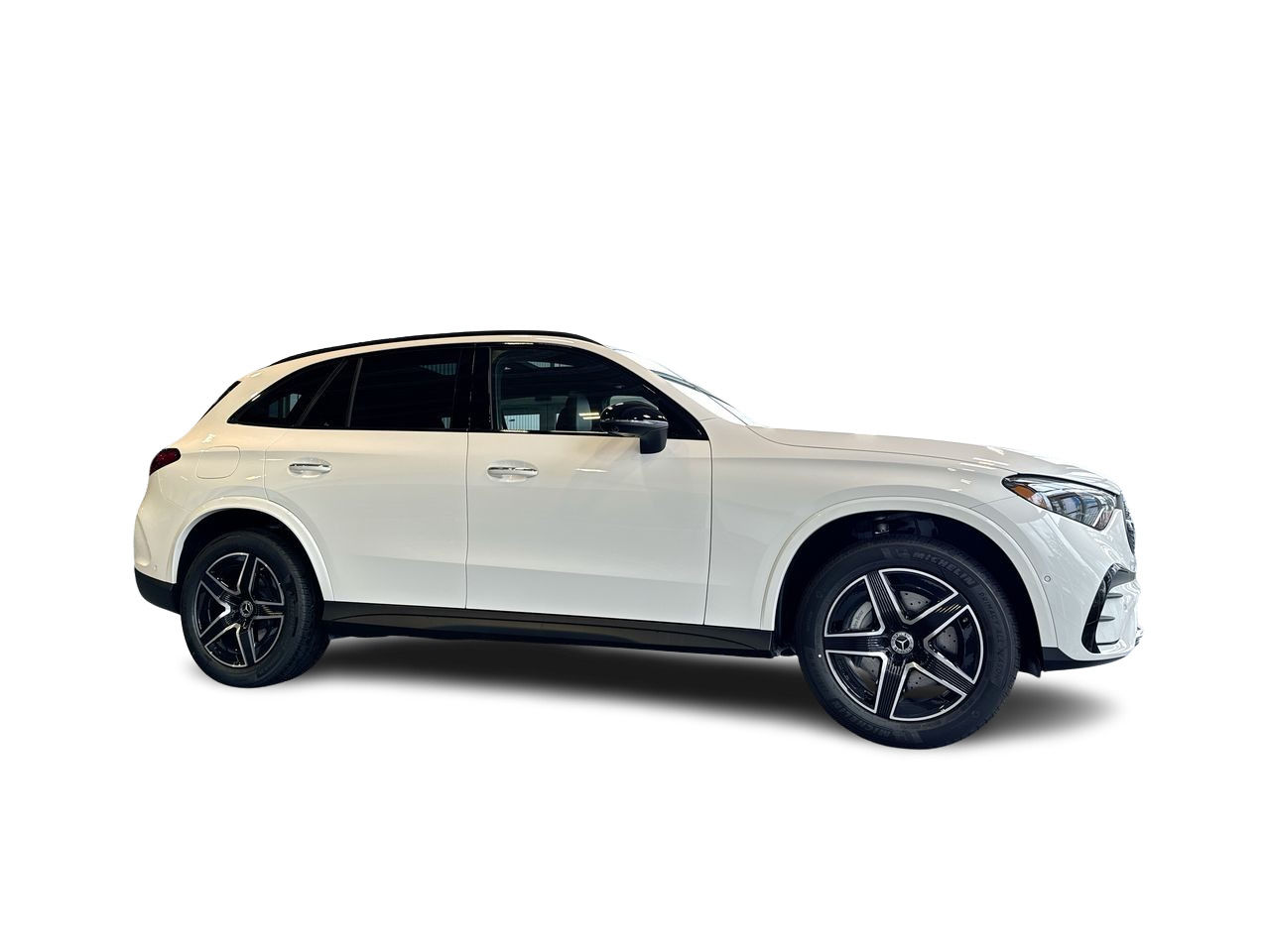 Mercedes-Benz GLC  2025 à Vancouver, Colombie-Britannique