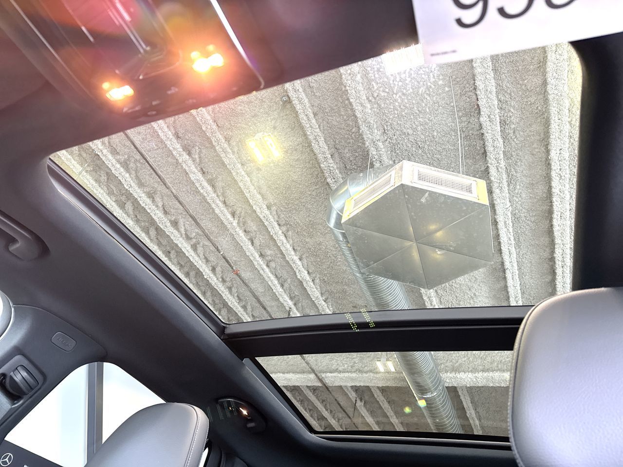 Mercedes-Benz GLC  2025 à Vancouver, Colombie-Britannique